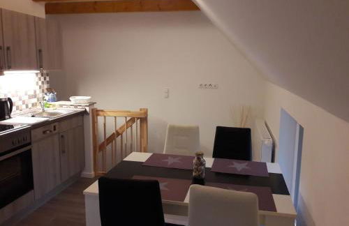 Christianshof Insel Usedom - Foto 14