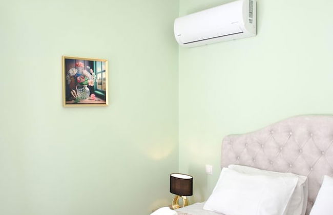 Villa Theview in Katavolos - Foto 28