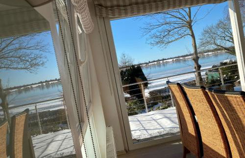 Holiday Home in Klingberg mit Seeblick by Interhome - Foto 29