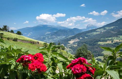 HAUSERHOF Chalet with Dolomite View - Foto 55