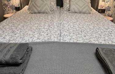 LAWENDOWA PRZYSTAŃ - dom nad rzeką - Brenna, 10 osób, sauna, balia z jacuzzi, ogród, plac zabaw - Foto 24