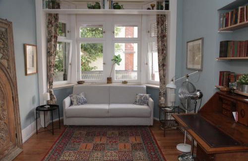 Rosie's Place: Furnished Apartment with Style - Foto 19