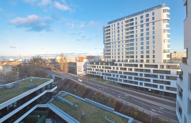 Portova by Q4 Apartments - Foto 51