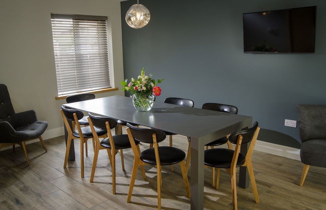 Pen-y-Ghent - Foto 9