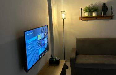 Apartamento Frente ao Mar Santos II - Foto 8