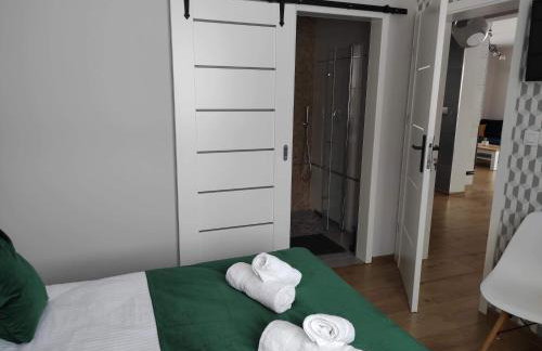 Agroturystyka U Sadzy - Foto 22