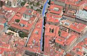 Alojamiento Turistico Zamora 58 - Foto 36