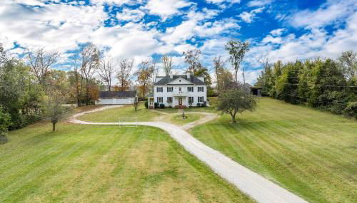 Colonial Manor - Foto 5