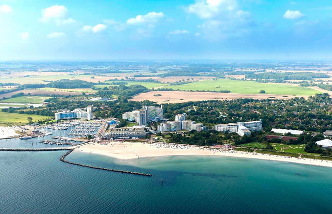 Ferienhaus im Ostseeresort Dampland - Foto 33