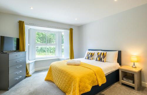 The Orchard - Spacious 5 Bed - Foto 16