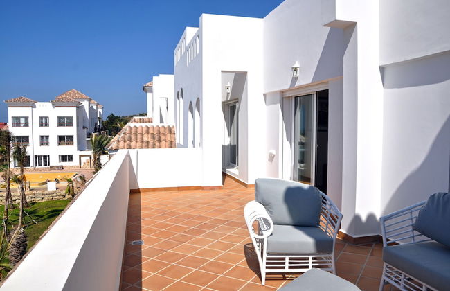 Mnar Castle Apartments - Photo 33