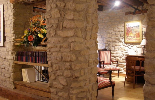 Casa Rural Fernandoegea - Foto 2