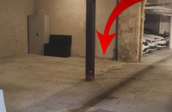 Love Room Les Private Places - Lit King Size et Jacuzzi Privé - Photo 25