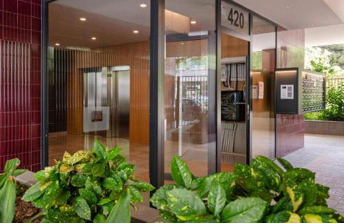 Monthly 32 Nights 1BR Pools Parking - Foto 29