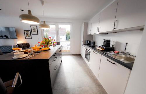 BONNYSTAY Herzogenaurach Natur und Entspannung nähe Zentrum - Foto 6