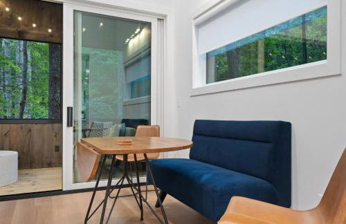 Modern cabin #1 Close to town - Foto 8