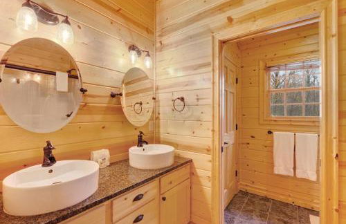 Kingfisher Cove Cabin 2 - Foto 25