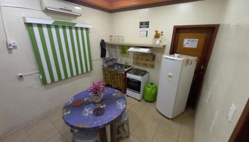 APART HOTEL MANAUS 20 Pessoas 6 Quartos - Foto 2