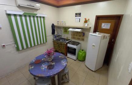 APART HOTEL MANAUS 20 Pessoas 6 Quartos - Photo 2