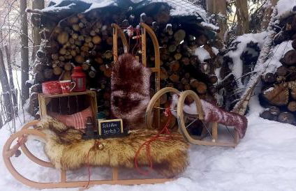 Landhauswohnung Alte Mühle - Foto 25