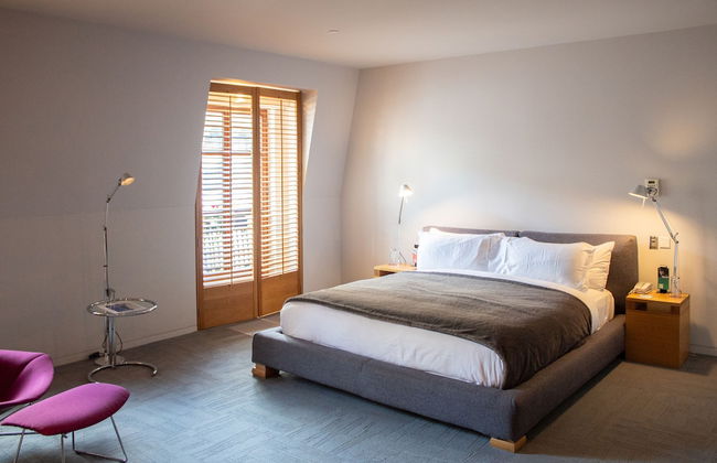 Hotel Gault - Foto 32