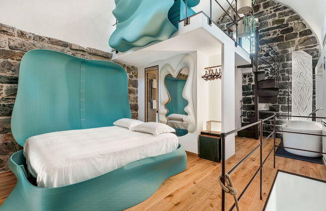 Capitolare Tower - Foto 10