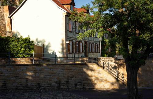 Ecke - der Romanik - Foto 21