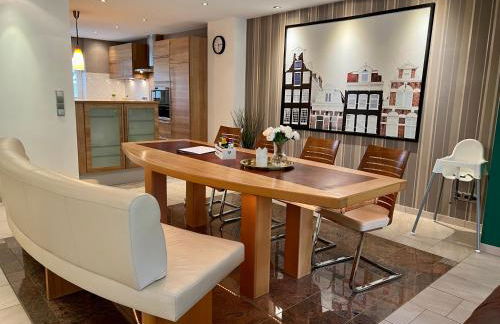 JUNIPRO Apartments Haustadt - Foto 14