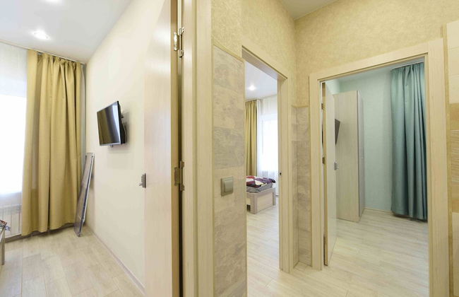 Apart Hotel Clover - Photo 2