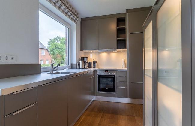 Ferienhaus St. Peter-ording - Photo 8