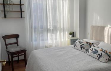 Bonito dúplex con vistas al mar - Foto 13