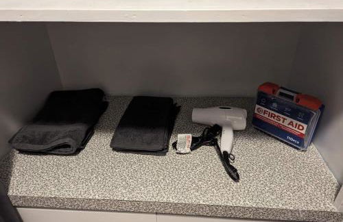 Hot Tub Hideaway by Timber Oaks Vacation Rentals - Foto 33