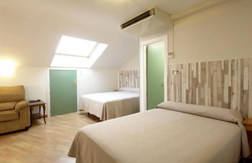 Hotel Apartamentos Aralso - Foto 85