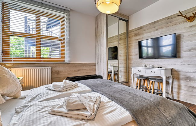 Apartamenty Sun & Snow Residence Karpacz - Photo 65