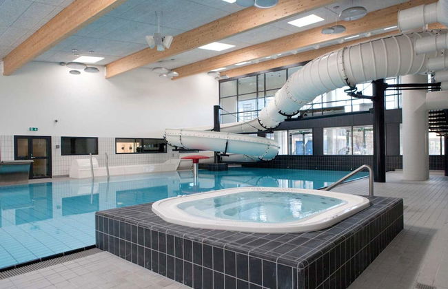 Himmerland Resort Cottages - Foto 14