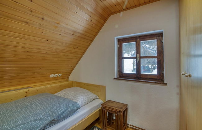 Chalet Kupljenik Near Bled Lake - Photo 15