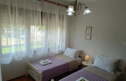 Cozy Garden House - Foto 9