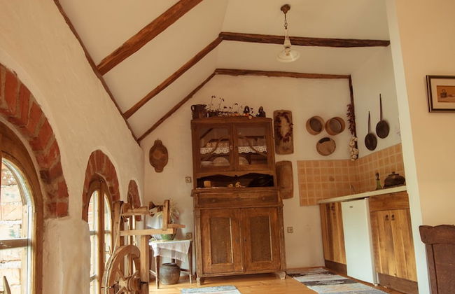 Country House Stara Kapela - Foto 18