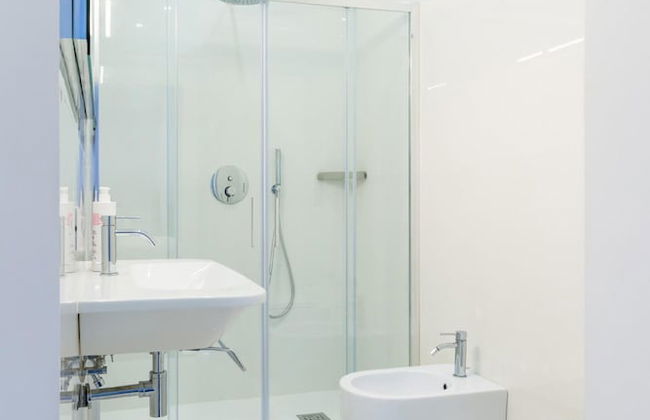 Piazza Municipio Blue Apartment by Wonderful Italy - Foto 22