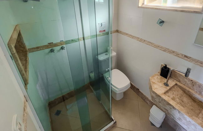 Luxo e Praia Exclusiva para Casal - Foto 46