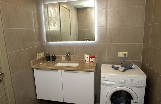 Keten Suites Taksim - Foto 48