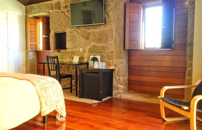 Casa Rural San Cibran - Foto 4