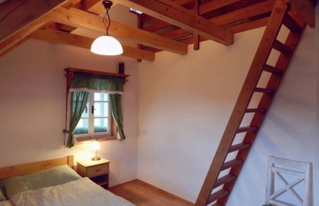 Rokytnice Krm450 in Rokytnice nad Jizerou - Foto 20