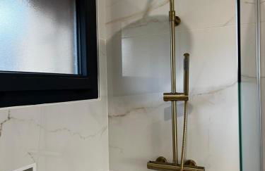 Appartement 2 pièces wifi climatisation - Foto 17