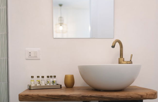 Stunning Villa Surrounded by Olive Trees - Beahost - Foto 37