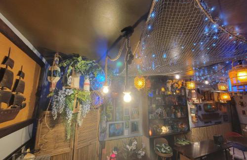 Demuth Park Desert Oasis - Pool - Tiki Room - Foto 88