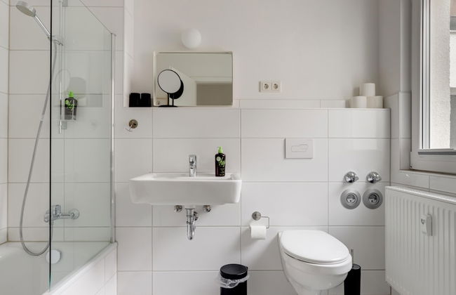 Limehome Essen Kibbelstraße - Foto 34