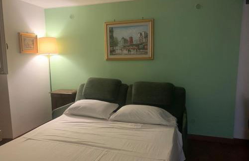 Apartment in historic palace - Foto 28