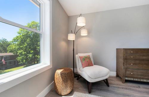 The Birches - Condotel Downtown Lake Leelanau ➠ Unit 2 - Foto 8