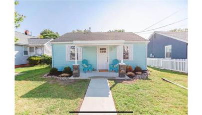 MidtermLongterm Buckroe Beach Bungalow EV chrg - Foto 2